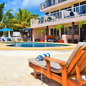 Hacienda Morelos Beachfront Hotel